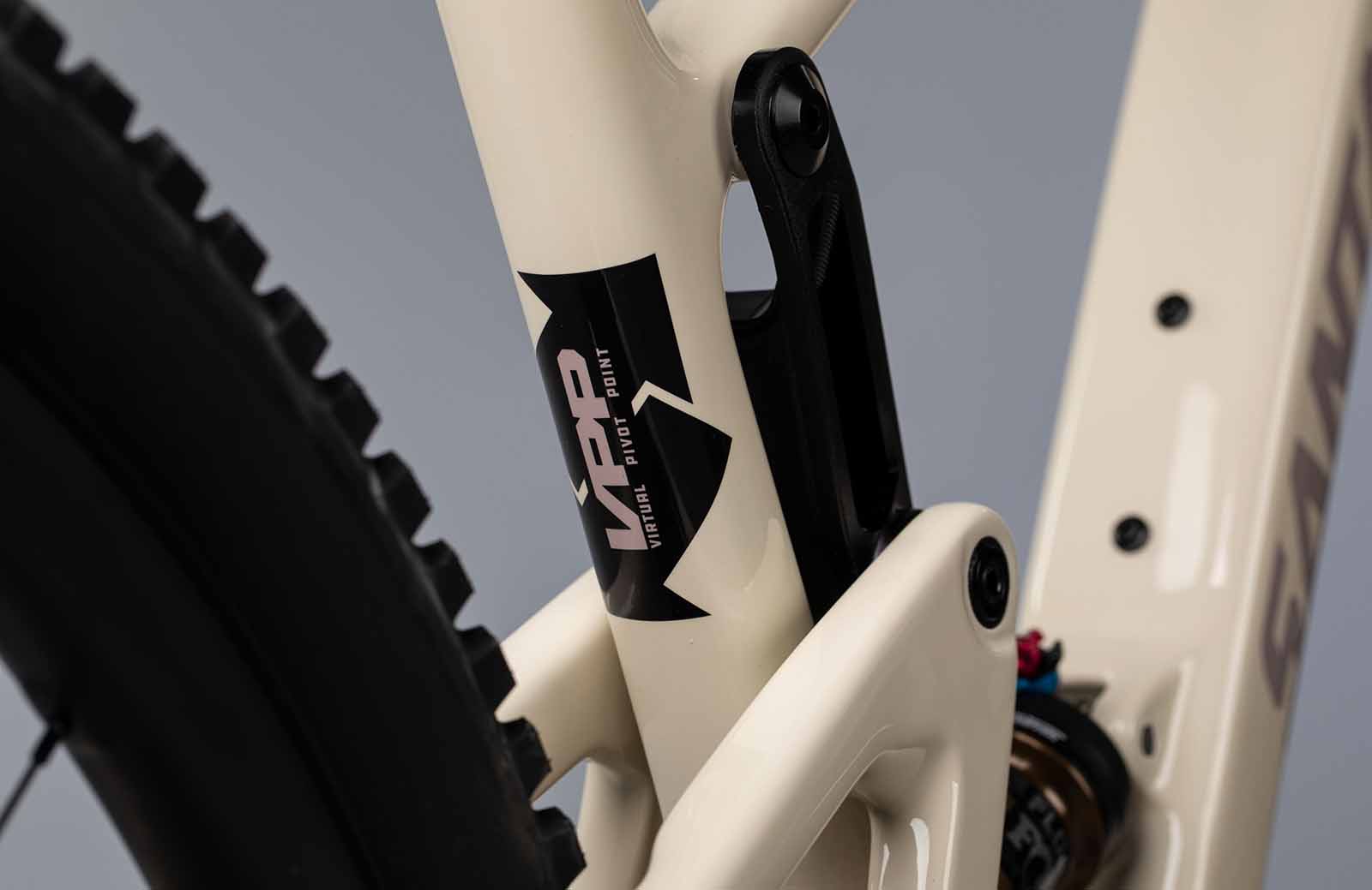 Santa Cruz Tallboy 2021 – Image 6