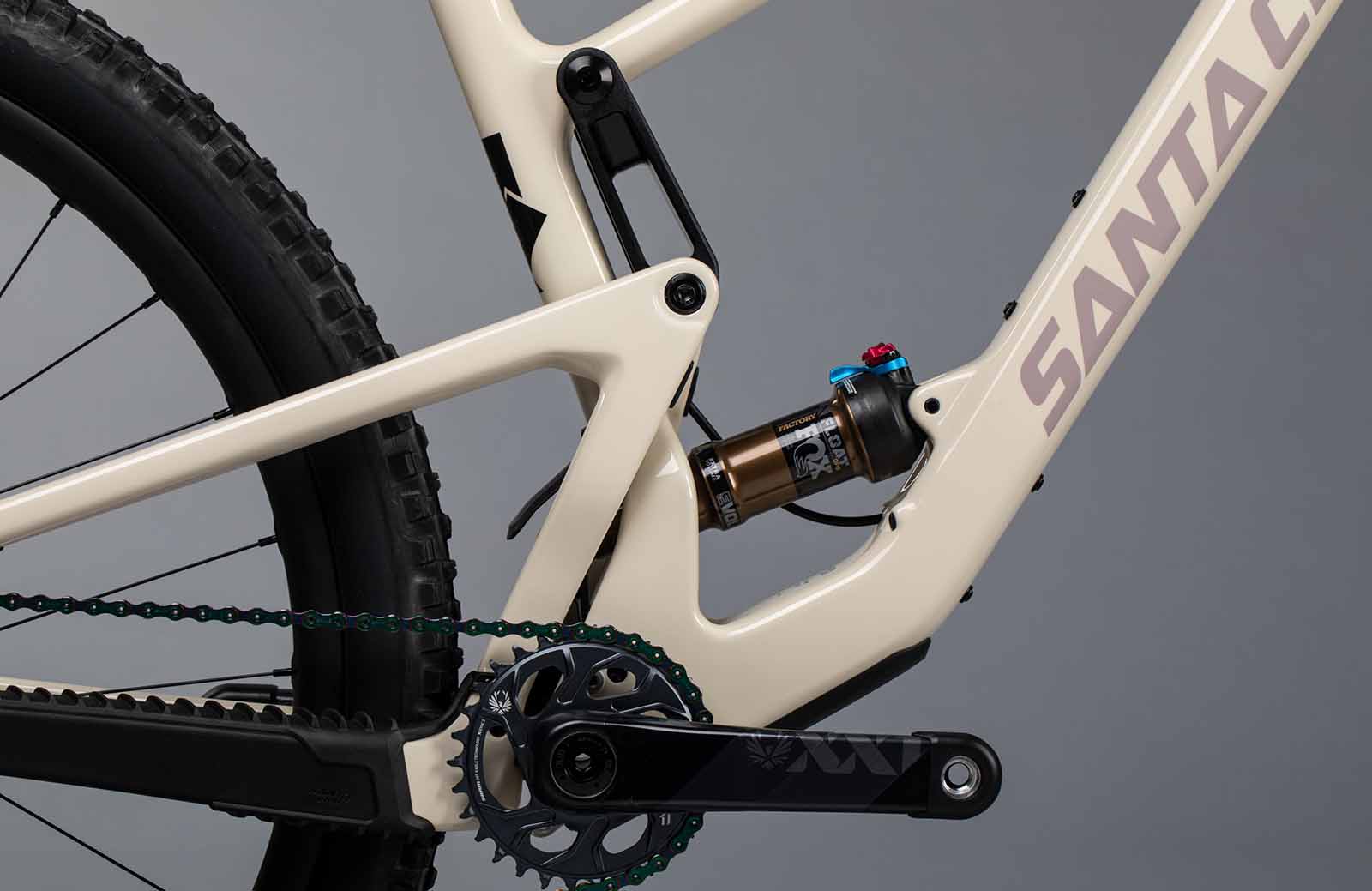 Santa Cruz Tallboy 2021 – Image 7