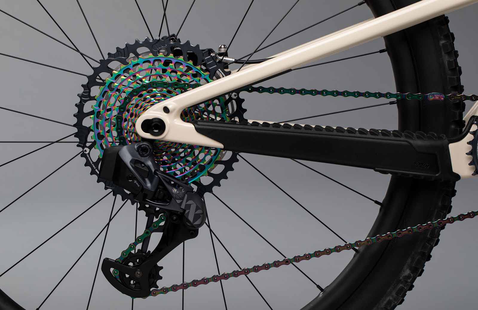 Santa Cruz Tallboy 2021 – Image 9