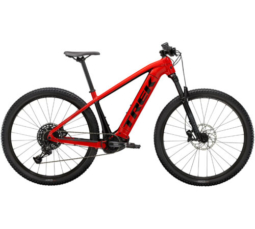 Vélo électrique VTT Trek POWERFLY 5 - 2021
