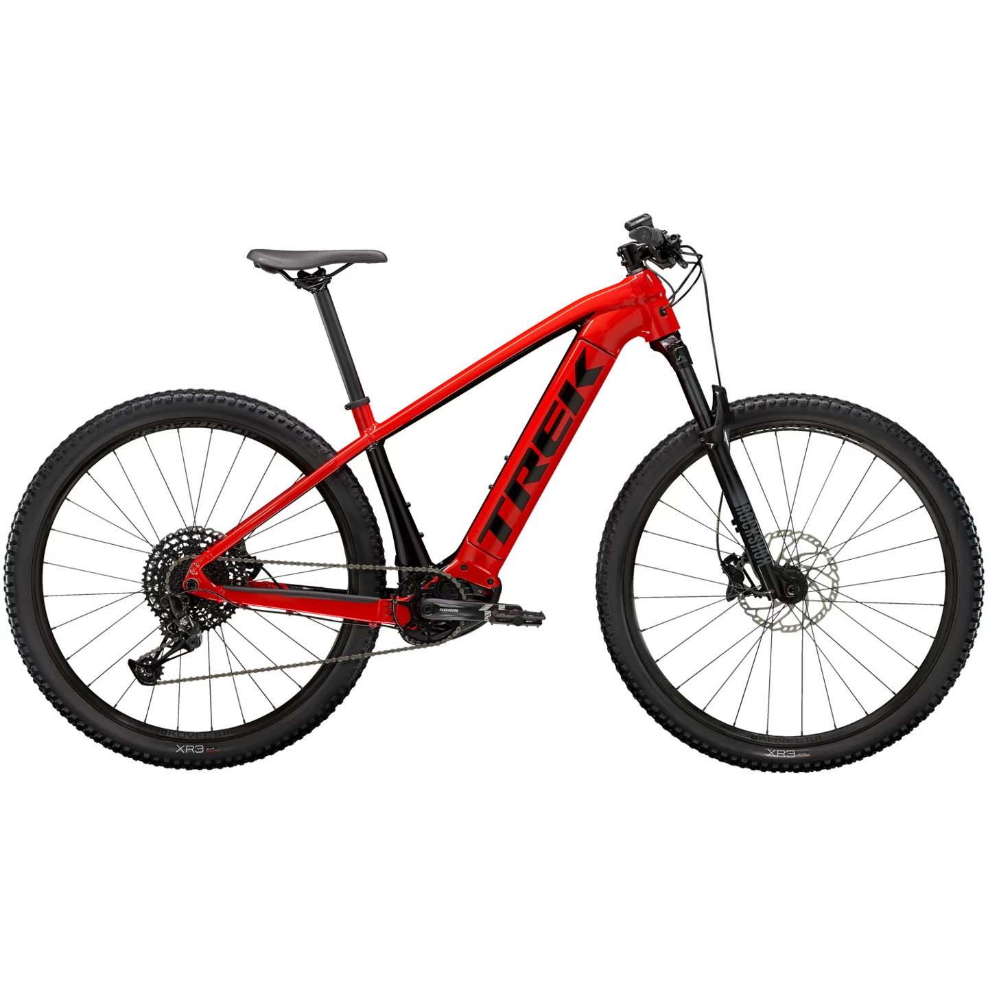 Vélo électrique VTT Trek POWERFLY 5 - 2021