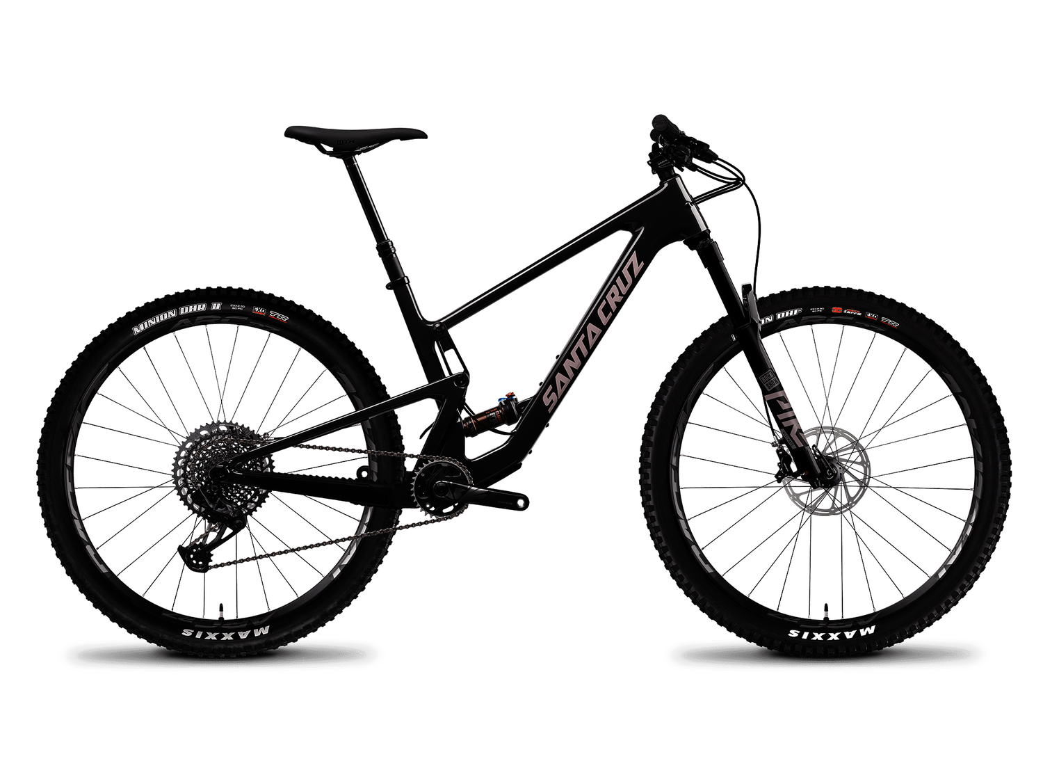 Santa Cruz Tallboy 2021 – Image 2