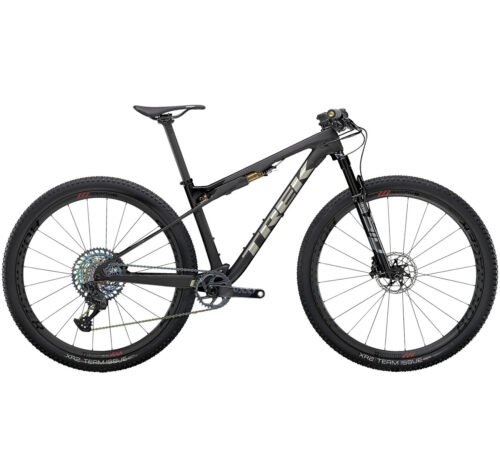 Vélo Tout-Terrain Trek SUPERCALIBER 9.9 XX1 - 2021