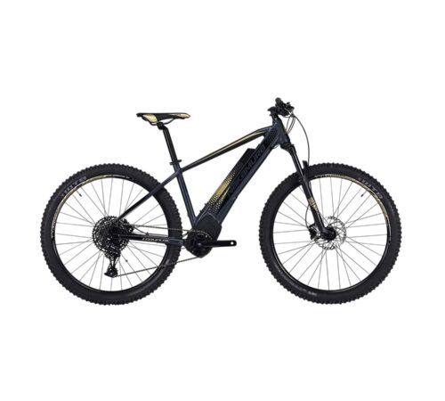 Vtt électrique adulte E-Complite 960 NAKAMURA