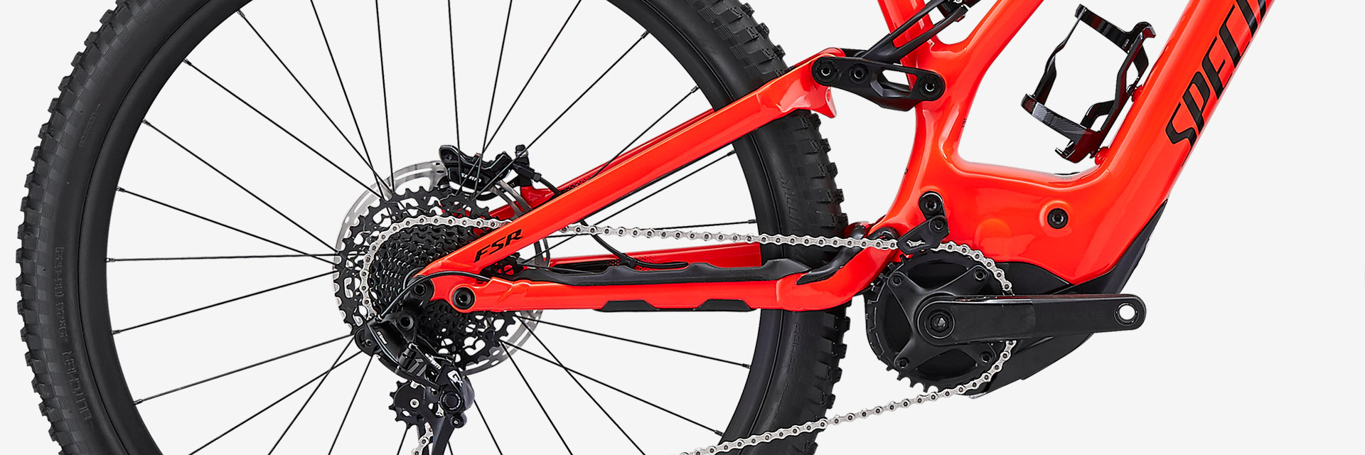 Turbo Levo Comp Carbon 2019 – Image 2