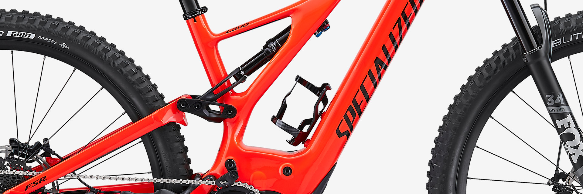 Turbo Levo Comp Carbon 2019 – Image 5