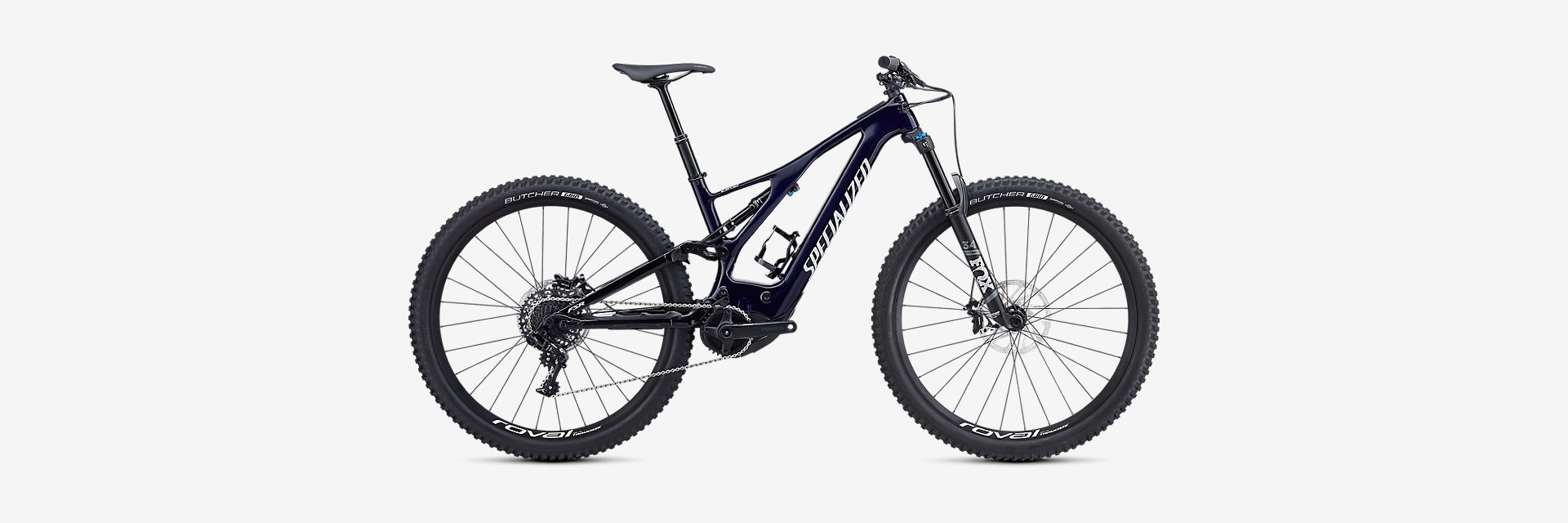 Turbo Levo Comp Carbon 2019 – Image 6