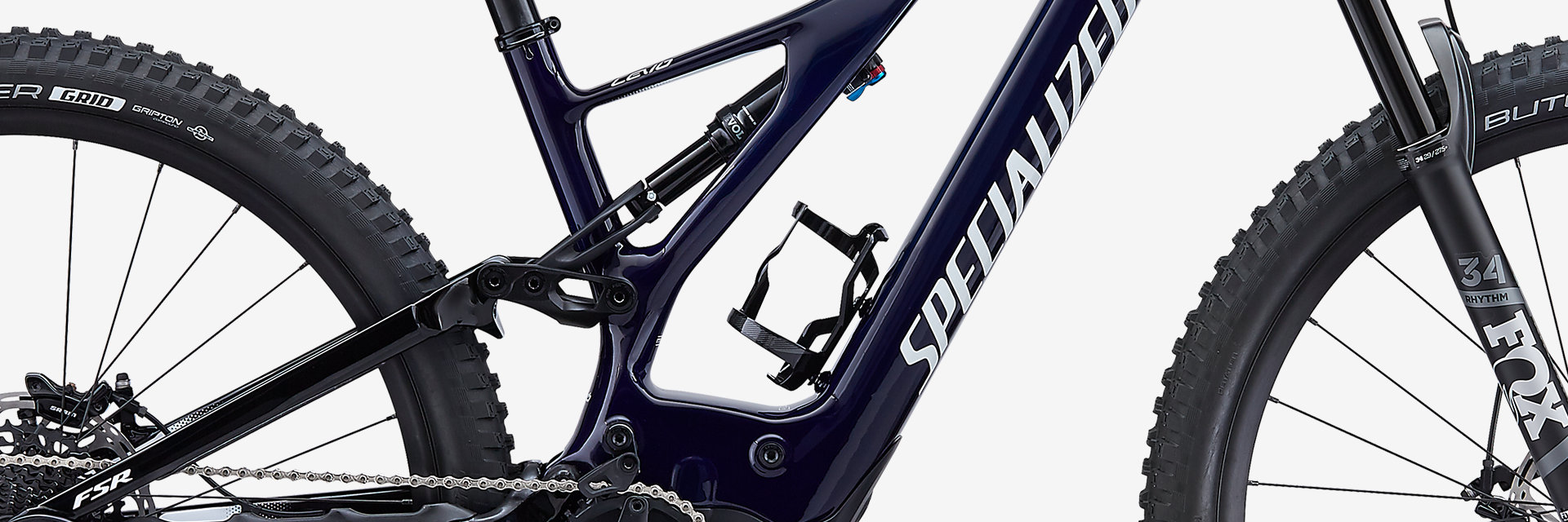 Turbo Levo Comp Carbon 2019 – Image 8