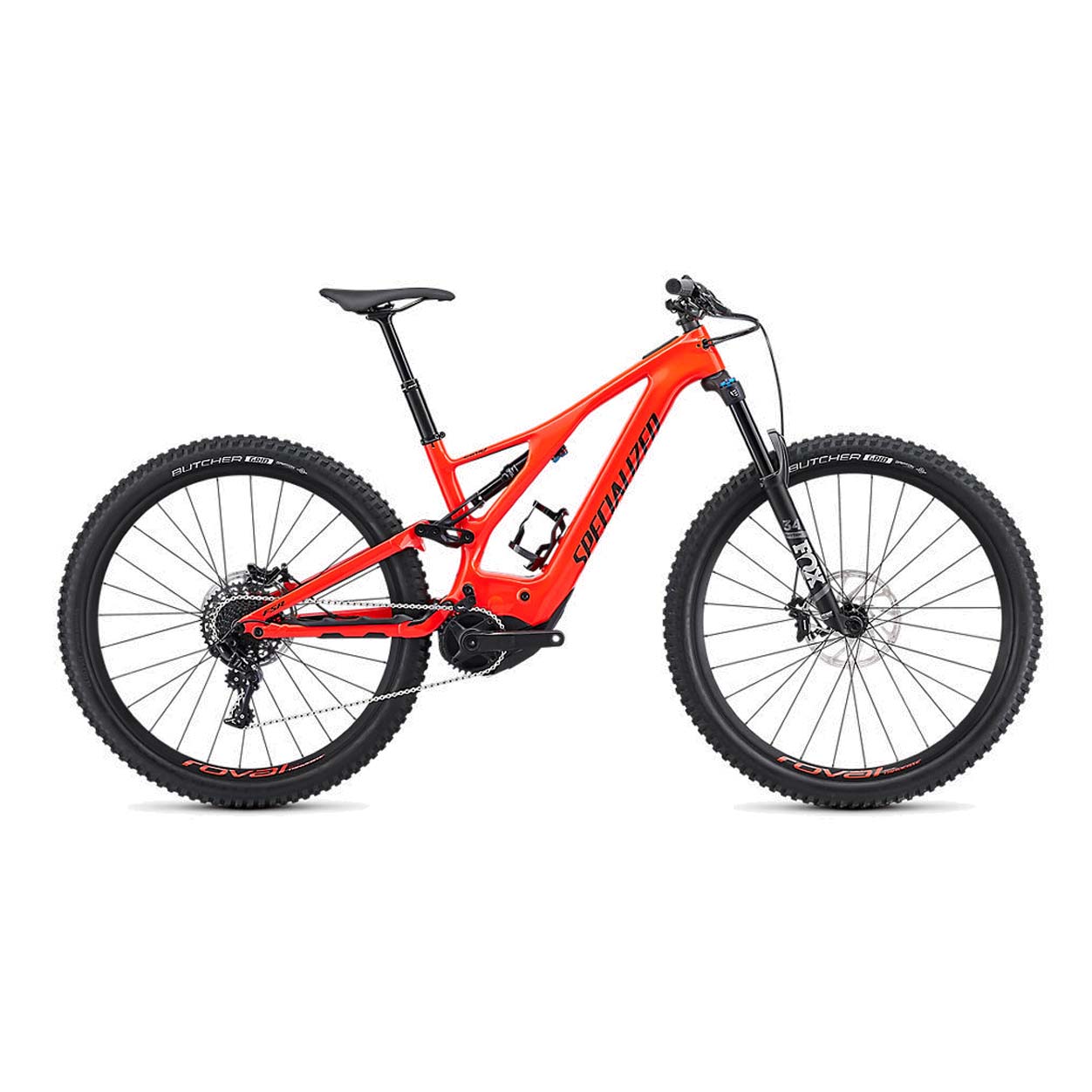 Turbo Levo Comp Carbon 2019
