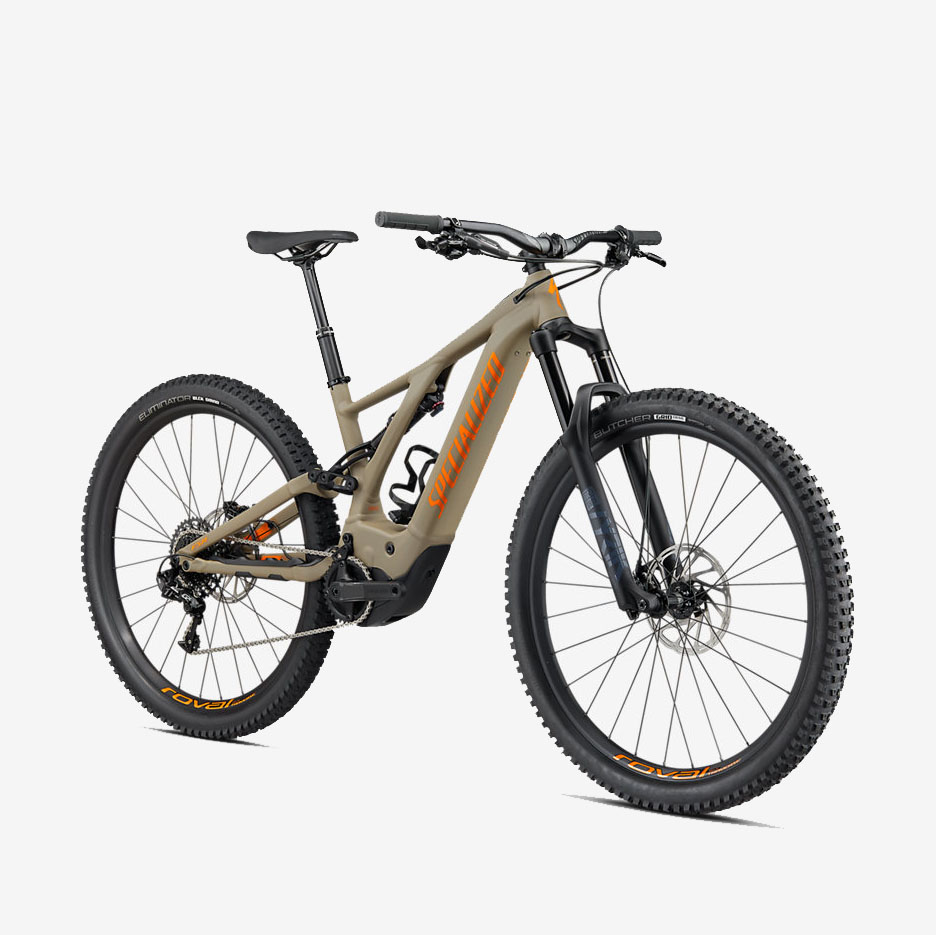 Turbo Levo Comp Carbon 2019 – Image 3