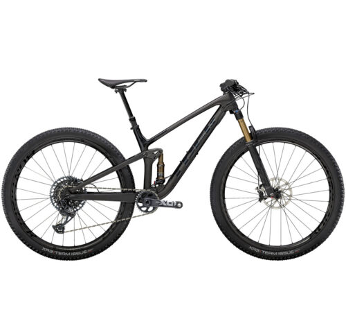 Vélo Tout-Terrain Trek TOP FUEL