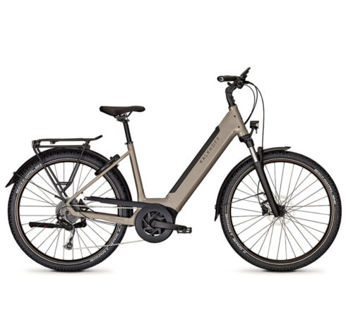 Vélo de randonnée électrique Kalkhoff Entice 3.B Move