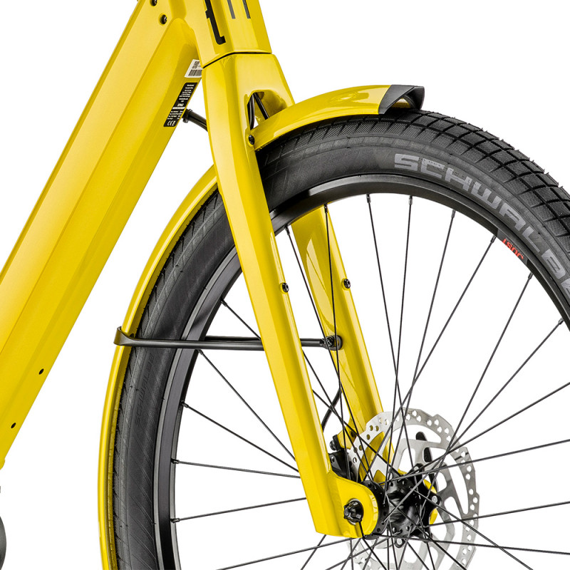 Vélo de ville électrique Moustache Lundi 27.5 – Image 4