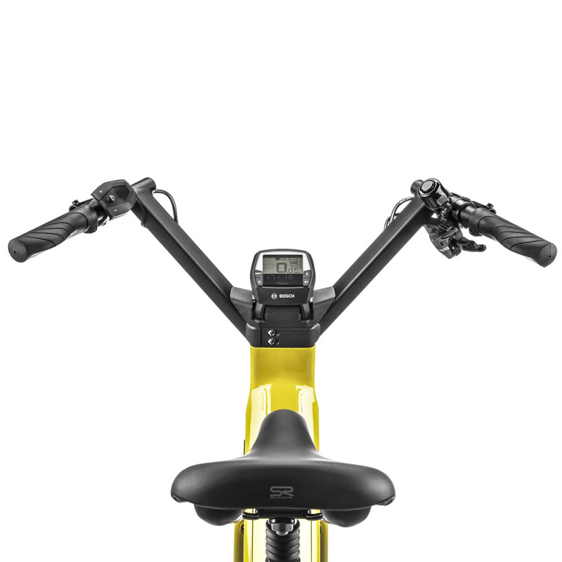 Vélo de ville électrique Moustache Lundi 27.5 – Image 6