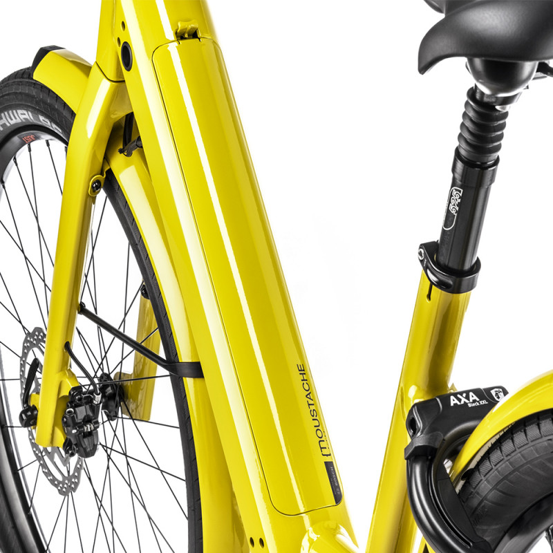 Vélo de ville électrique Moustache Lundi 27.5 – Image 7