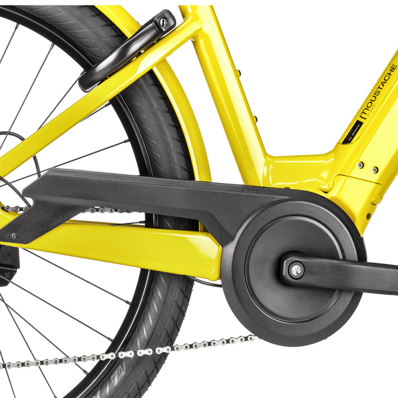 Vélo de ville électrique Moustache Lundi 27.5 – Image 8