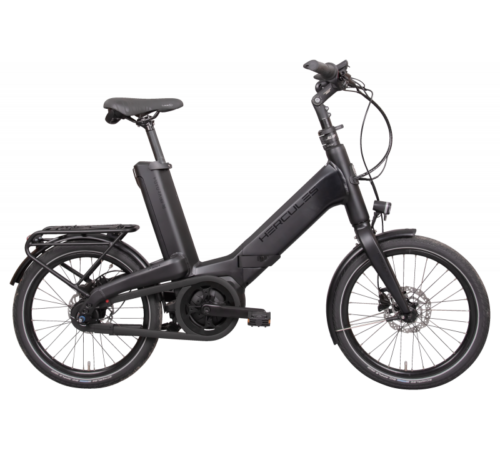 Vélo électrique pliable Hercules Bikes Futura Fold I-F8