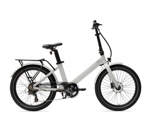 Vélo électrique pliant EOVOLT TWENTY FOUR