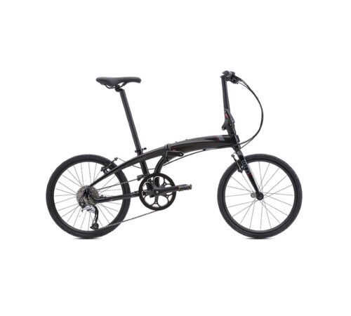 Vélo pliant Tern Verge D9