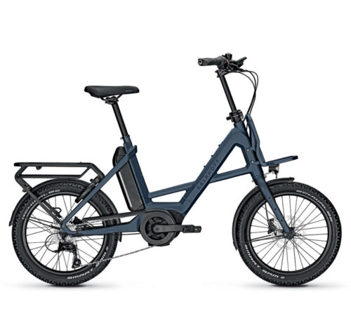 Vélo de randonnée électrique Kalkhoff Entice C+ Excite - 625 Wh