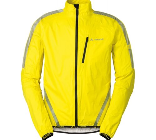 Veste pluie homme Vaude Luminum Performance