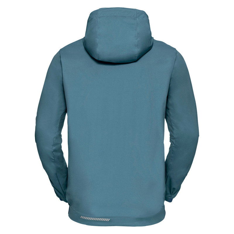 Veste Vaude Softshell Cyclist – Image 2