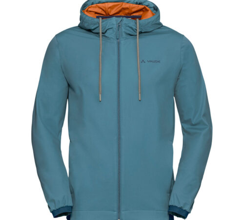 Veste Vaude Softshell Cyclist