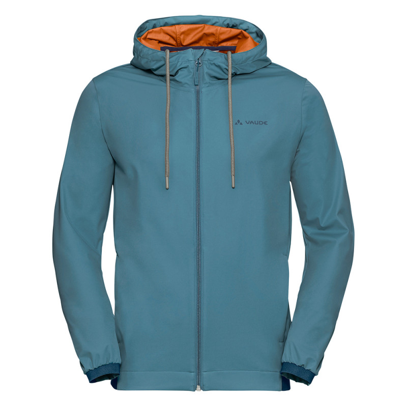 Veste Vaude Softshell Cyclist
