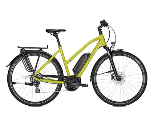 VTC ÉLECTRIQUE ENDEAVOUR 1.B MOVE 500WH CADRE MIXTE (2021)