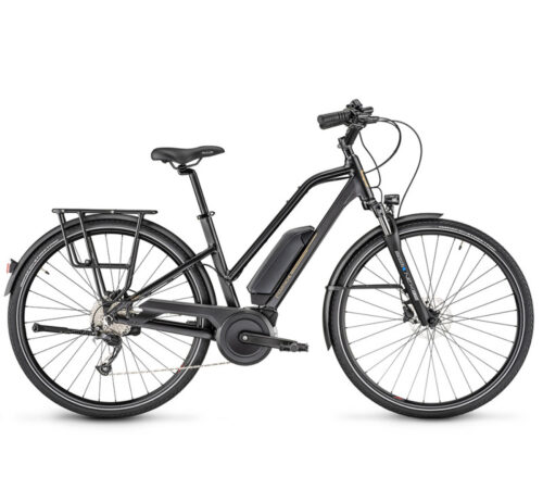 VTC électrique Moustache Samedi