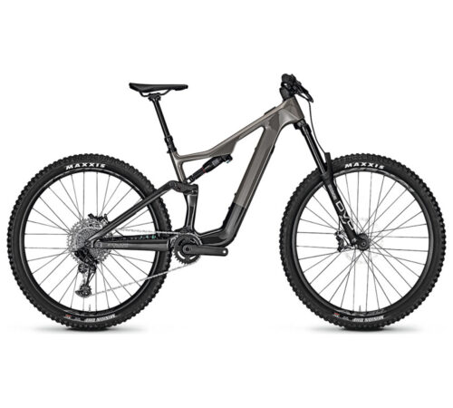 VTT électrique Focus Jam² SL 8.7