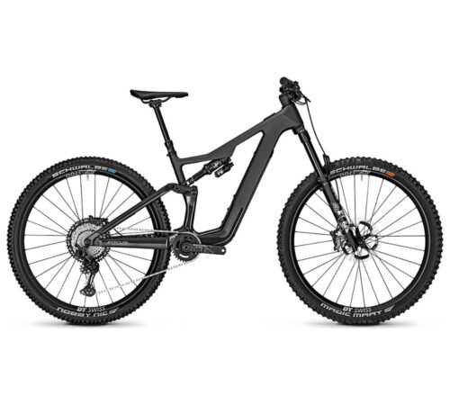 VTT électrique Focus Jam² SL 9.9