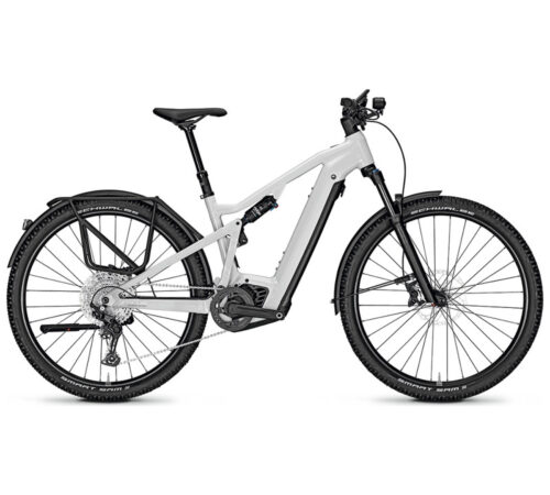 VTT électrique Focus Thron² 6.7 EQP (2023)