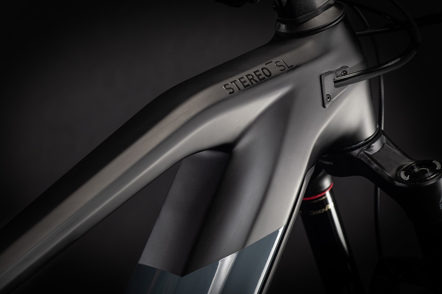 VTT ÉLECTRIQUE STEREO HYBRID 160 HPC SL 625WH (2021) – Image 2