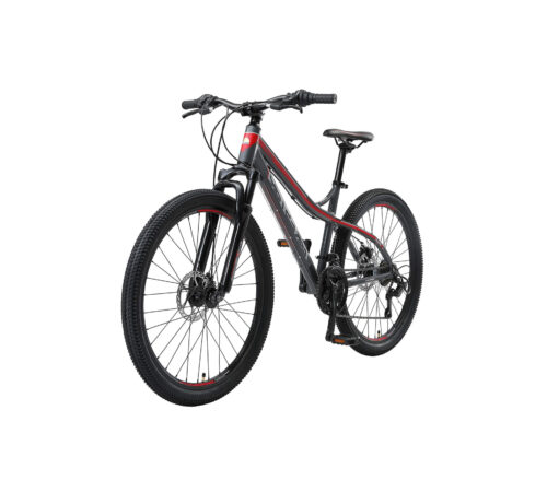 BIKESTAR VTT en Aluminium 28''
