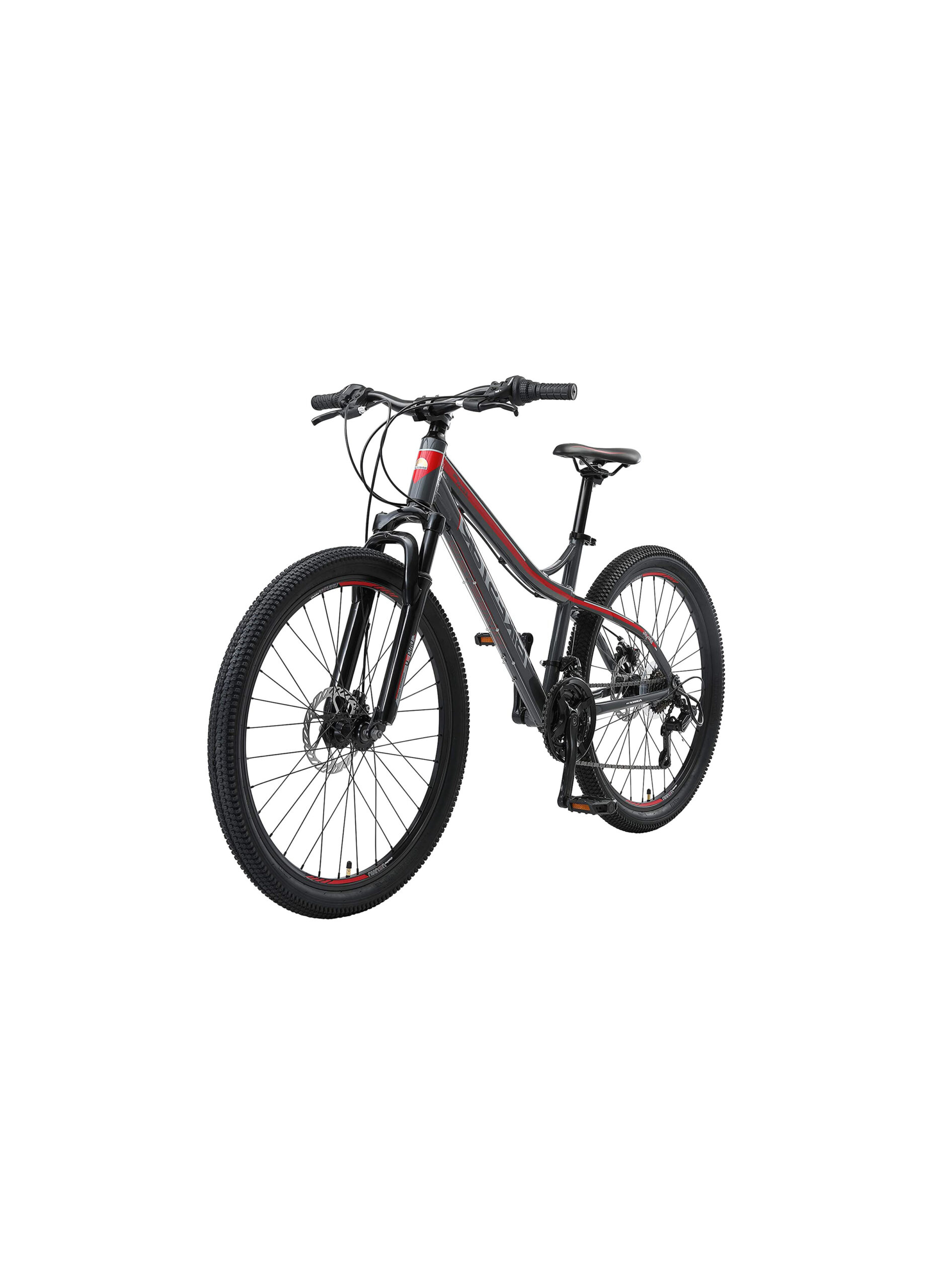 BIKESTAR VTT en Aluminium 28''